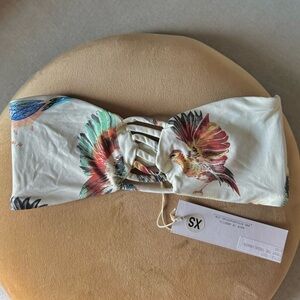 🪶 🐦‍🔥Boys + Arrows Truvy the Trouble Maker  Top Bird🪶🐦‍🔥